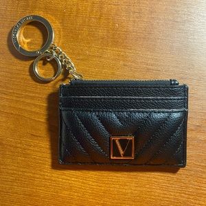 victoria’s secret mini wallet
